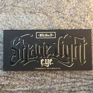 Shade & Light Eyeshadow Palette